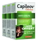 Nutreov Capileov Anti-Hair Loss 3x30 Capsules
