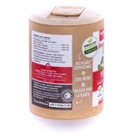 Nat&Form GINKGO BILOBA BIO 200 Kapseln