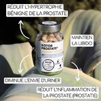 Kotor Pharma Prostată Confort urinar 60 capsule Kotor Pharma Prostată Confort urinar 60 capsule