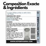 Kotor Pharma Prostată Confort urinar 60 capsule Kotor Pharma Prostată Confort urinar 60 capsule