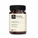 A-LAB Liposomal Keratin 300 mg Hair Beauty Fortified Nails 63 capsules