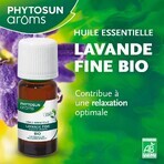 Phytosun Aroms Lavendel ätherisches Öl 10ml