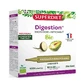 Superdiet Organic Digestion 20 15 ml monodoses