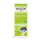 Weleda Citrus Déodorant Efficacite 24h 2x100ml