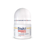 Etiaxil Detraspirant Tratamiento axilar roll-on Piel normal 2x15ml