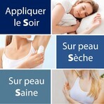 Etiaxil Detraspirant Tratamiento axilar roll-on Piel normal 2x15ml