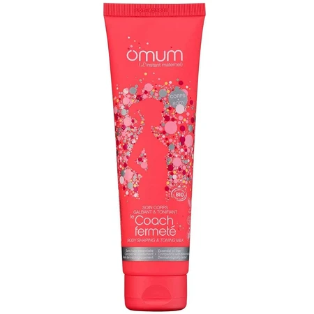 Omum Le Coach Compactness Tratamiento corporal bio remodelante y tonificante 150 ml