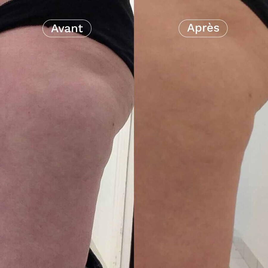 Omum Le Coach Compactness Bio Shaping and Toning Body Treatment 150 ml