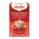 Yogi Tea Energía Positiva Hibisco 17 Bolsitas