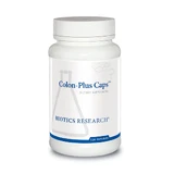 Biotics Research Colon Plus 120 Tabletten