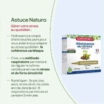 Superdiet Unidose Bio Rhodiola Stress Resistance 20 15 ml Monodosen