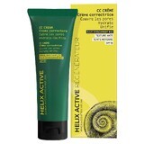 Harmonia Cosmétique Helix Activ Corrigerende CC Crème SPF15 30 ml