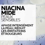 La Roche-Posay Toleriane Creme Soin Hydratant Apaisant Protecteur Sensitive 2x40ml