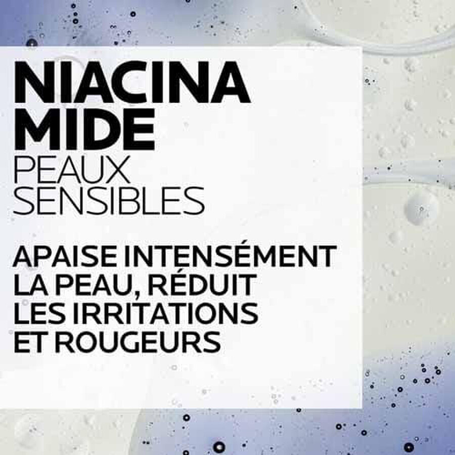 La Roche-Posay Toleriane Creme Soin Hydratant Apaisant Protecteur Sensitive 2x40ml
