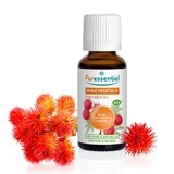 Puressentiel Bio Castor Plantaardige Oliën 50ml
