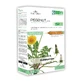 Flora Natura Organic Dandelion Root Elimination 20 vials