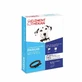 Clement-Thekan Collier Antiparasitaire Puces Et Tiques Grand Chien 70cm