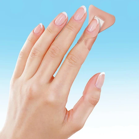 Nexcare Pansements multi-extensibles Finger Plasters Comfort flexible X10