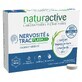 Naturactive Nervozitate și etapă Frica Flash 60 Capsule