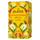 Pukka Biologische Kurkuma Tonic Kruidenthee 20 zakjes