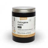 Nat&Form Marine Collageen Skin Beauty 10g + Hyaluronzuur en Vitamine E 312,5g