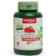 Nat&Form Arroz Rojo Ecológico y Levadura de Ajo Colesterol 200 cápsulas