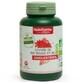 Nat&amp;Form Organic Red Rice and Garlic Yeast Cholesterol 200 capsules