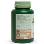 Nat&Form Organic Red Rice and Garlic Yeast Cholesterol 200 capsules