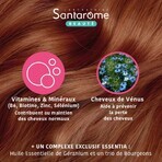 Santarome Sublime Haar Anti-Fall Pfirsich Geschmack 30 Kaugummi Santarome Sublime Haar Anti-Fall Pfirsich Geschmack 30 Kaugummi