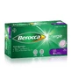 Bayer Berocca Energy Blackcurrant Flavor 30 Effervescent Tablets