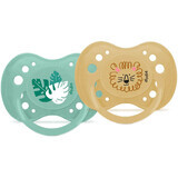 Dodie Tropical mannequins mixed 18 months and Plus