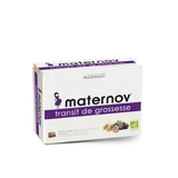 Maternov Doorgang van Grossesse 10 Vierkanten