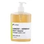 Detergente lavavajillas Soft Touch Limón-Verbena, 500 ml, Sabio