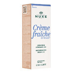 Nuxe Creme Fraîche De Beaute Day Cream Dry Skin Moisturizing 48h 30ml