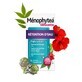 M&#233;nophytea Menophytea silhouette Retention d&#39;eau 60 Comprimes