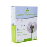 Solaray Quercetin, MSM, Wachtelei Formel 30 Tabletten Hdnc
