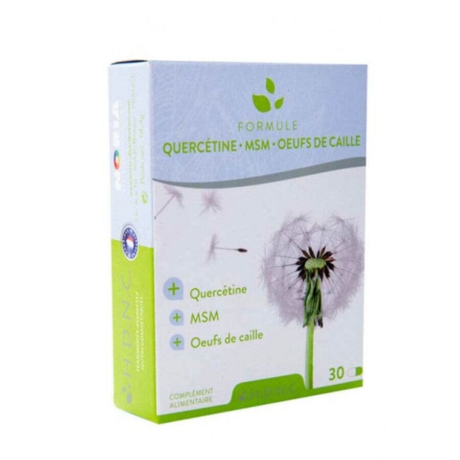 Winkel op Solaray Quercetine, MSM, Kwartelei Formula 30 tabletten Hdnc Solaray Quercetine, MSM, Kwartelei Formula 30 tabletten Hdnc