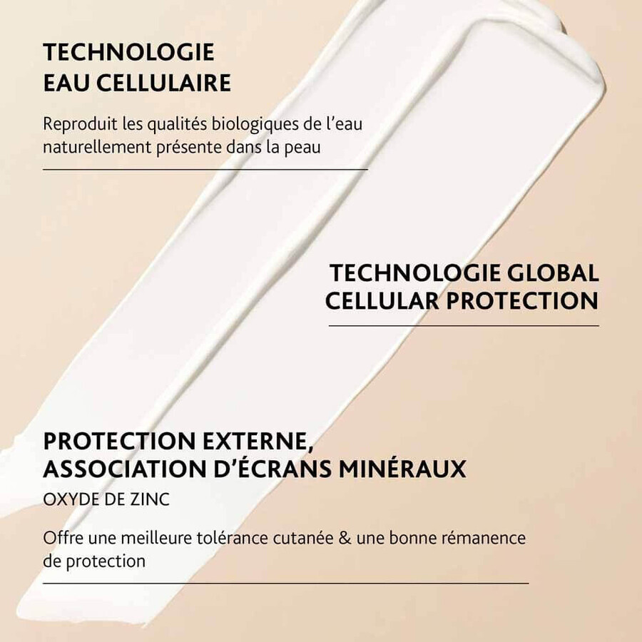 Institut Esthederm No Sun Mineralische Sonnencreme Maximaler Schutz 50ml Institut Esthederm No Sun Mineralische Sonnencreme Maximaler Schutz 50ml