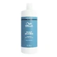 Wella Professionals Invigo Balance Champú Purificante Cheveux Gras 1L