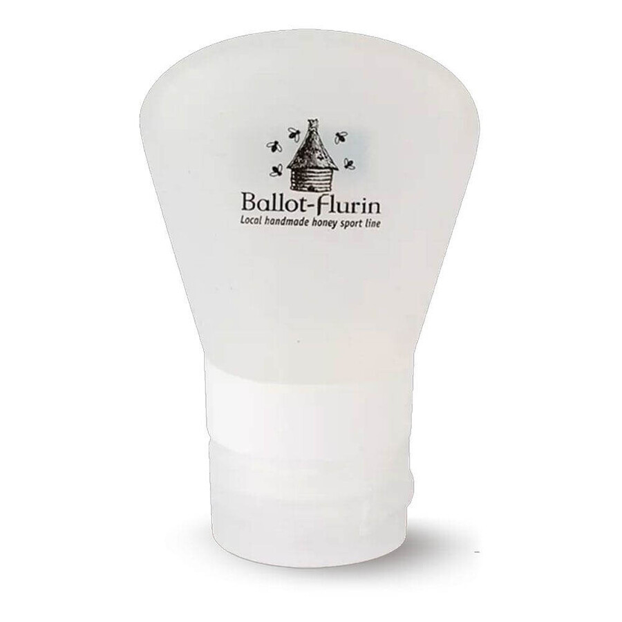 Ballot-Flurin Beez'nergy Sitck refillable 40 ml
