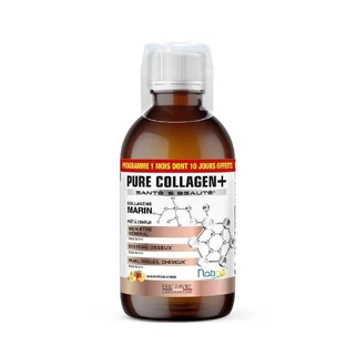 Eric Favre Reines Kollagen+ Knochen, Nägel und Haare 500ml
