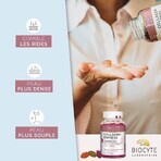 Biocyte Anti-Ageing Collagen Express 45 Radiergummis