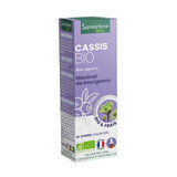 Santarome Bio Zwarte Bes Knop Gémmothérapie 30 ml