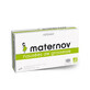 Maternov Nausea 40 Plant Gels
