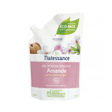 Natessance Shower Gel sweetness almond vine peach scent 650ml