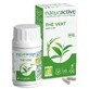 Naturactive Bio Gr&#252;ner Tee 60 Kapseln
