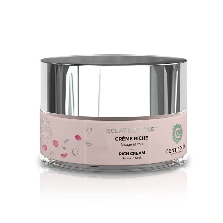 Centifolia Eclat de Rose® Rijke Crème 50ml
