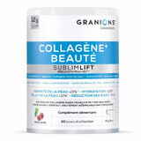 Granions SublimLift Collagen+ and Beauty Anti-rides hydratation et éclat 300g