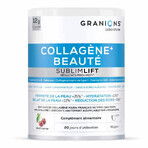 Granions SublimLift Colágeno+ y Belleza Anti-rides hydratation et éclat 300g Granions SublimLift Colágeno+ y Belleza Anti-rides hydratation et éclat 300g