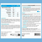 Granions SublimLift Colágeno+ y Belleza Anti-rides hydratation et éclat 300g Granions SublimLift Colágeno+ y Belleza Anti-rides hydratation et éclat 300g